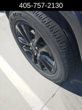 Used 2020 Jeep Grand Cherokee Altitude image 11
