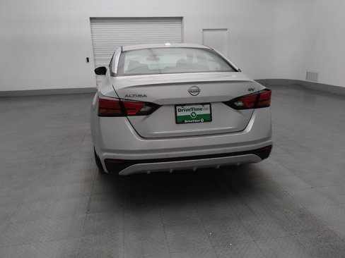 Used 2023 Nissan Altima 2.5 SV image 6