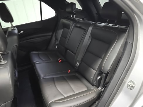 Used 2019 Chevrolet Equinox Premier image 32