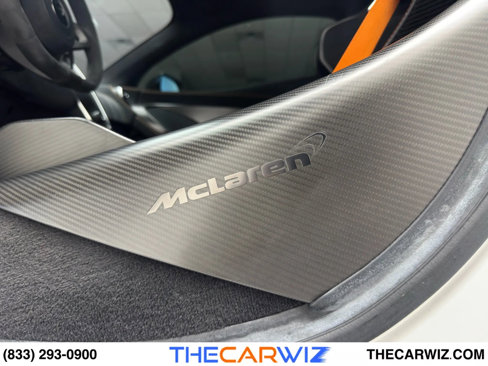 Used 2019 McLaren 600LT image 63