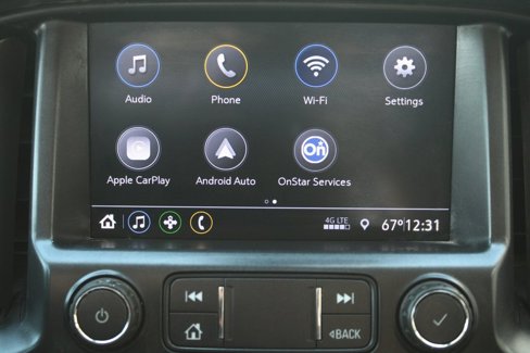 Used 2021 Chevrolet Colorado LT w/ Fleet Safety Package image 17