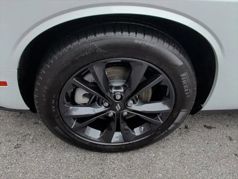 Certified 2023 Dodge Challenger SXT w/ Blacktop Package image 10