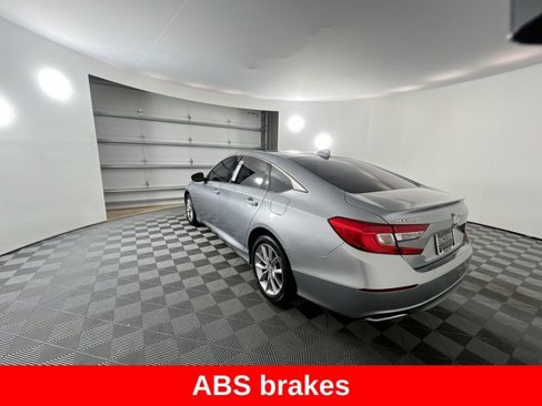 Used 2021 Honda Accord LX image 7