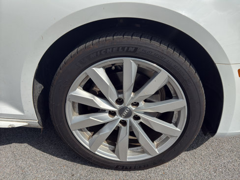 Used 2018 Audi A4 2.0T Ultra Premium w/ Convenience Package image 13