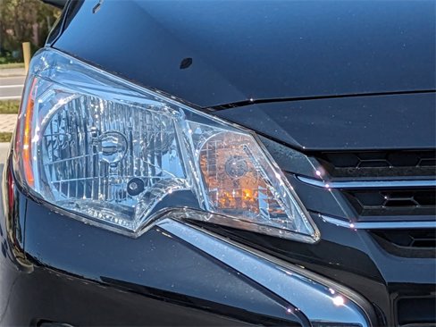 New 2024 Mitsubishi Mirage ES image 10
