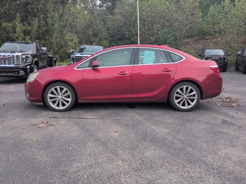 Used 2016 Buick Verano Convenience image 3