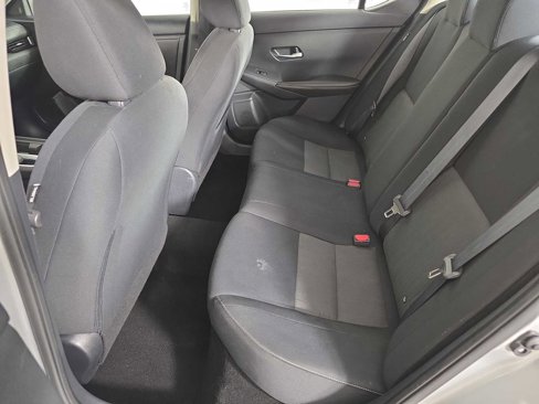 Used 2023 Nissan Sentra SV image 57