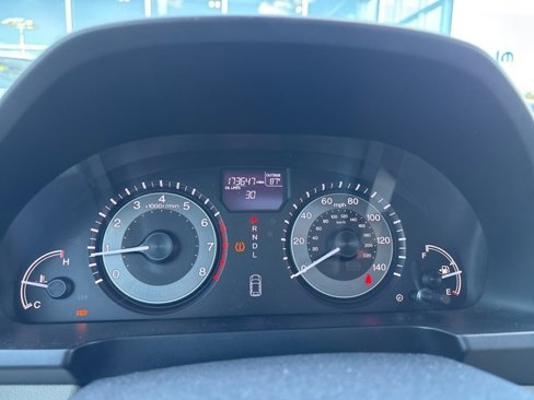 Used 2017 Honda Odyssey EX-L image 14
