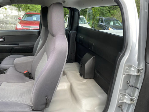 Used 2012 Chevrolet Colorado W/T w/ Power Convenience Package image 18