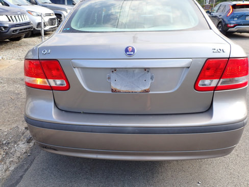 Used 2006 Saab 9-3 2.0T image 3