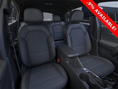 New 2025 Buick Envista Preferred w/ Convenience I Package image 40