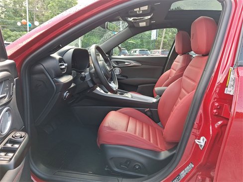 Certified 2024 Dodge Hornet GT image 11
