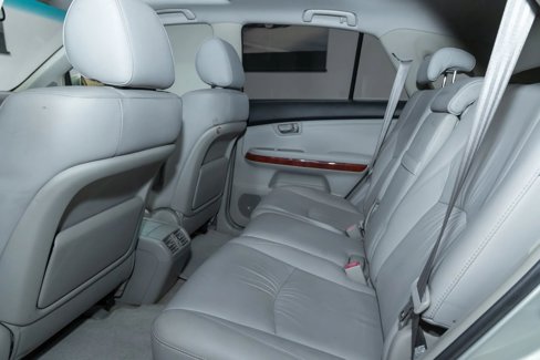 Used 2007 Lexus RX 350 2WD image 23