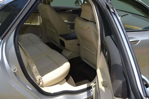 Used 2013 Lincoln MKZ image 14