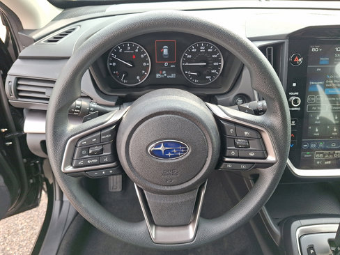 Certified 2025 Subaru Impreza 2.0i Sport image 19