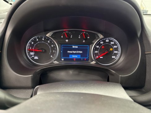 Used 2021 GMC Terrain SLE w/ Driver Convenience Package image 24
