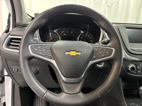 Used 2022 Chevrolet Equinox LT image 14