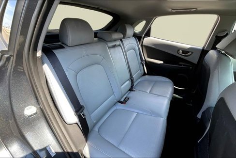 Used 2020 Hyundai Kona Limited image 17