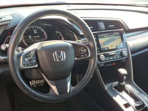 Used 2017 Honda Civic Sport Touring image 10