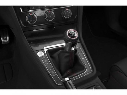 Used 2015 Volkswagen GTI S image 11