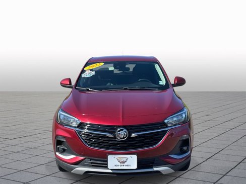 Used 2022 Buick Encore GX Preferred image 2