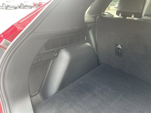 Certified 2020 Ford Escape SEL image 10