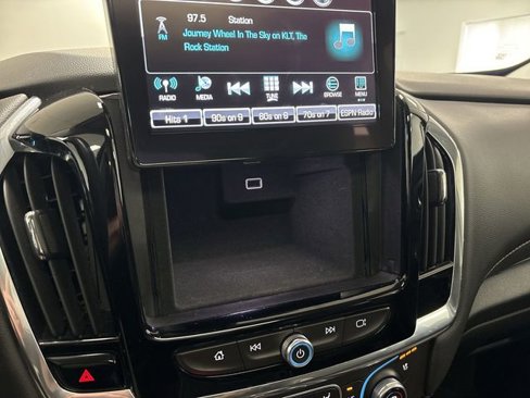 Used 2018 Chevrolet Traverse Premier w/ Redline Edition image 65