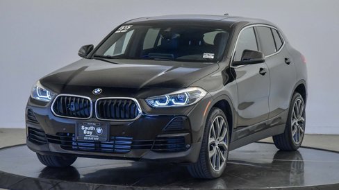 Used 2022 BMW X2 sDrive28i w/ Premium Package image 1