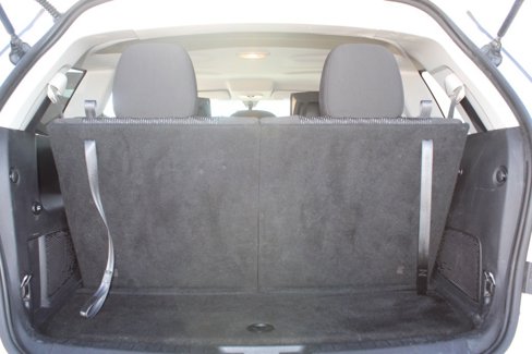 Used 2018 Dodge Journey SE w/ Blacktop Package image 13