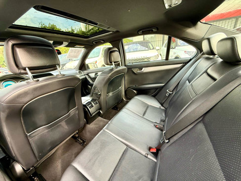 Used 2014 Mercedes-Benz C 250 Sedan image 25