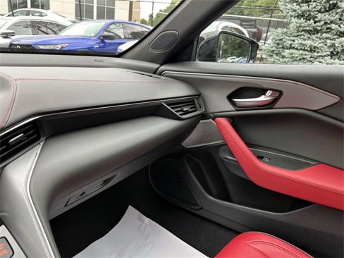Used 2022 Acura TLX SH-AWD w/ A-SPEC Pkg image 32