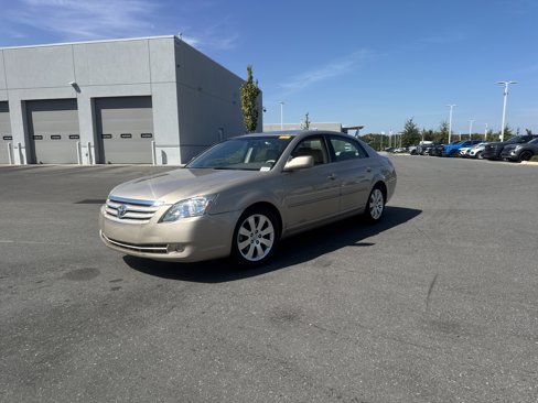 Used 2007 Toyota Avalon Limited image 5