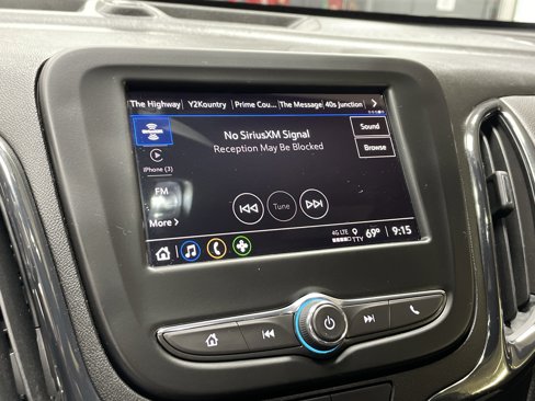 Used 2022 Chevrolet Equinox RS image 23