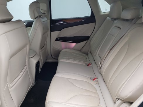 Used 2015 Lincoln MKC AWD w/ Equipment Group 102A Reserve image 18