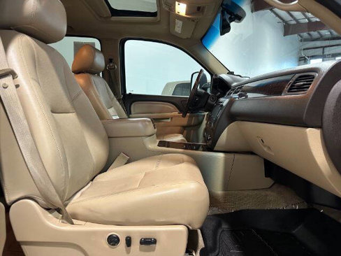 Used 2012 GMC Sierra 3500 Denali image 18