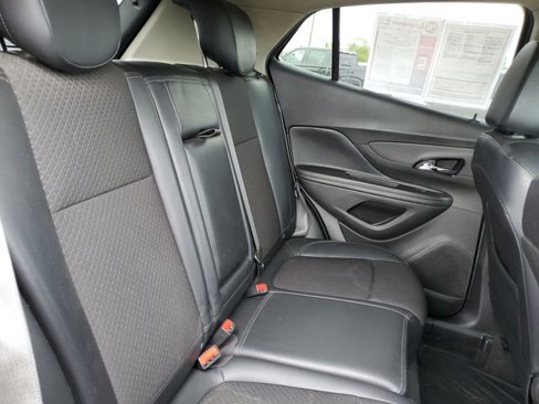 Used 2019 Buick Encore Preferred image 28