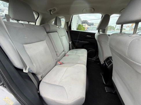 Used 2015 Honda CR-V LX image 28