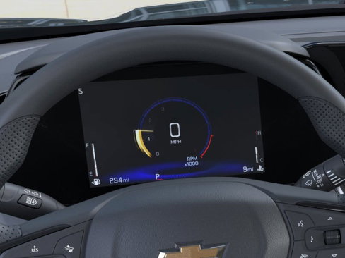 New 2026 Chevrolet Trax LT image 36