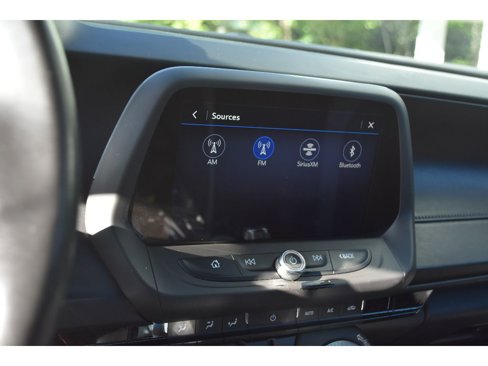 Used 2019 Chevrolet Camaro LT w/ Technology Package image 21