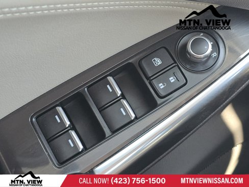 Used 2017 MAZDA MAZDA6 Touring image 12