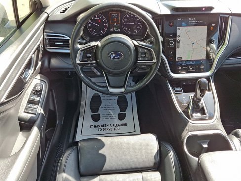 Used 2021 Subaru Outback Limited XT w/ Popular Package #2 image 12