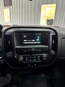 Used 2016 Chevrolet Silverado 1500 Custom w/ Trailering Package image 14