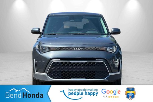Used 2023 Kia Soul LX w/ Option Group 015 image 10