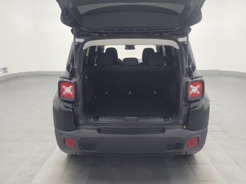 Used 2020 Jeep Renegade Latitude image 29