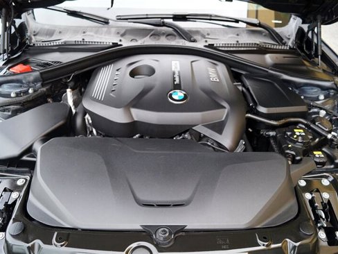 Used 2017 BMW 430i Coupe image 23