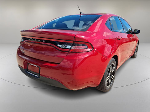Used 2014 Dodge Dart SE w/ Convenience Group image 10