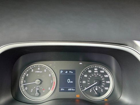 Used 2019 Hyundai Tucson Sport image 17