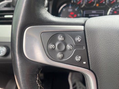 Used 2018 GMC Yukon XL SLT w/ Premium Edition image 22