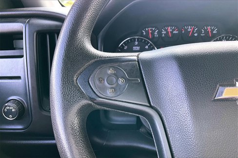 Used 2014 Chevrolet Silverado 1500 W/T image 20
