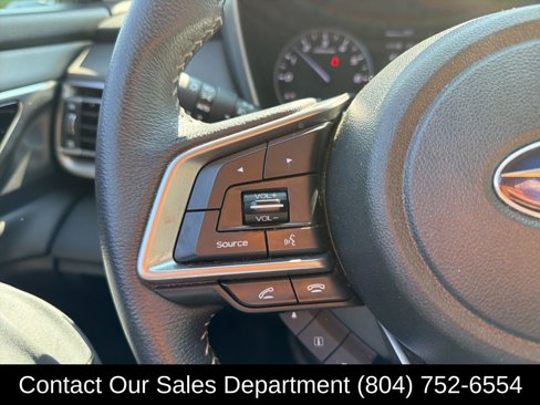 Used 2020 Subaru Outback Onyx Edition XT w/ Popular Package #2 image 19
